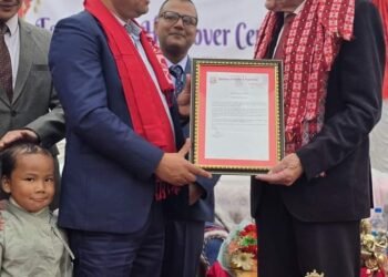 Sushma Koirala Hospital to be developed as burn treatment centre