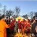 Nepali community in US observe Chhath festival