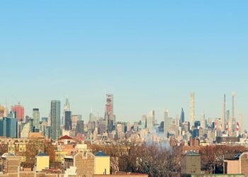 America: The World’s Dream Destination and Global Home