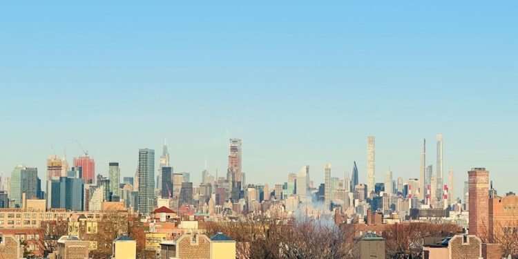 America: The World’s Dream Destination and Global Home