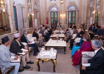 No deals on loans will be signed during China visit – PM Oli