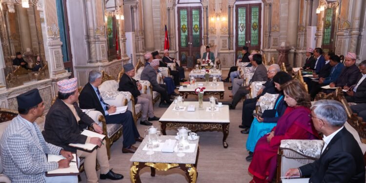 No deals on loans will be signed during China visit – PM Oli