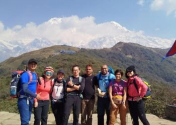 ABC welcomes highest number of tourists since recordkeeping