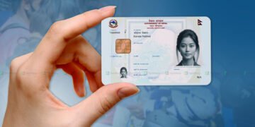 Number of national ID card seekers increase in Jumla