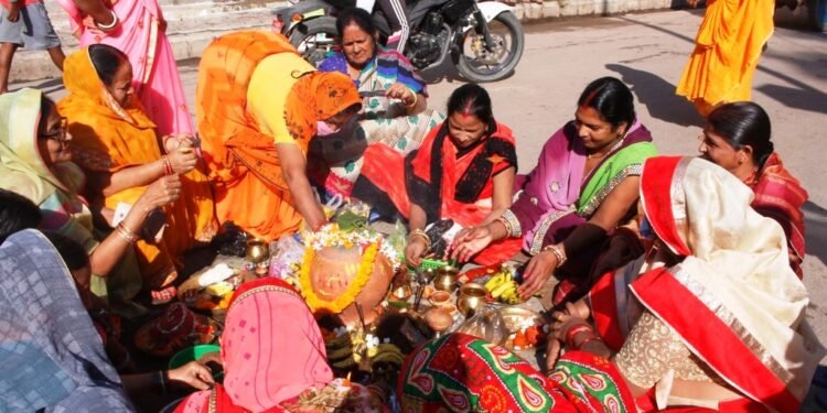 Bhaiyaduj festival being celebrated today in Mithilanchal