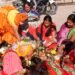 Bhaiyaduj festival being celebrated today in Mithilanchal