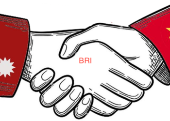 Why Doesn’t Nepal Fully Accept the Belt and Road Initiative (BRI)?