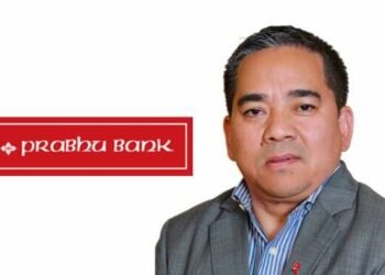 Prabhu Bank CEO Sherchan’s Tenure Marred by Alleged Embezzlement, Court Limits Term