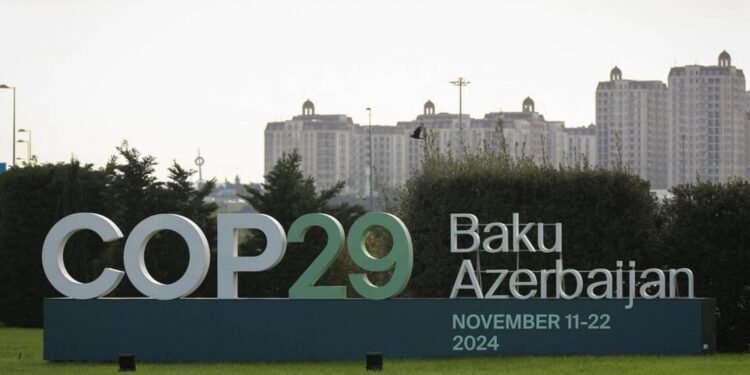 COP29 kicks off today: Nepal presenting glaring examples of climate change induced risks