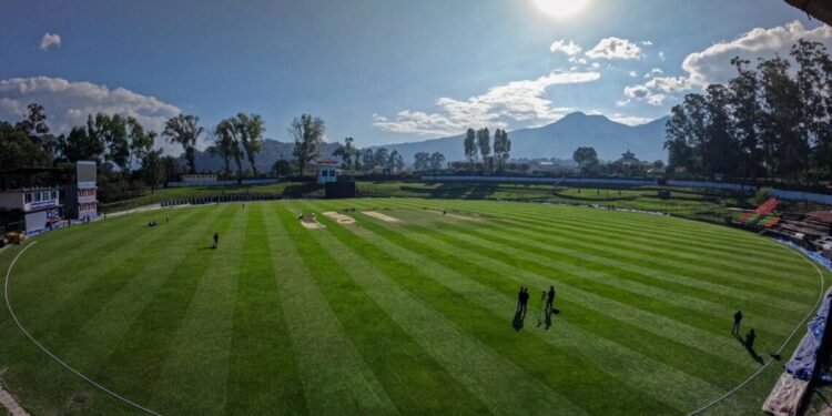 NPL 2024. a likely game changer for Nepali cricket