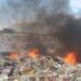 Environment Department urges not to burn plastic waste