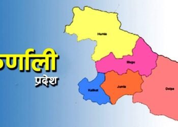 Tourism, agriculture, medicinal herbs economic boosters in Karnali