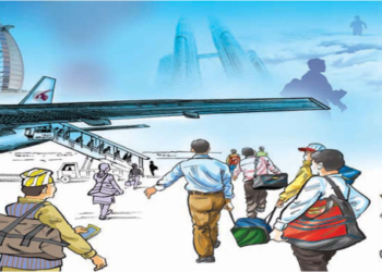 The Human Trafficking Crisis in Nepal: Corruption, Exploitation, and Political Involvement