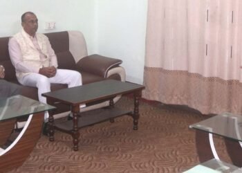 CM Karki bats for strengthening RSS