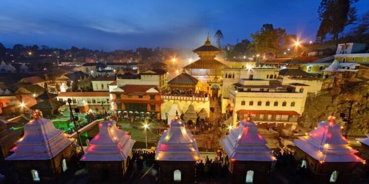 Balachaturdashi being observed commemorating departed family members