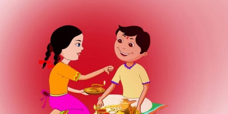 11:37 am auspicious hour for Bhaitika today