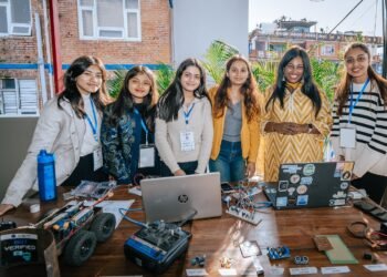 Pride Tech Kiosk Roadshow Ends on a High Note in Kathmandu and Janakpur