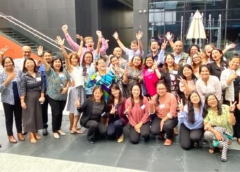 USAID Nepal Honors Local Professionals Driving Global Development on Foreign Service Nationals Day