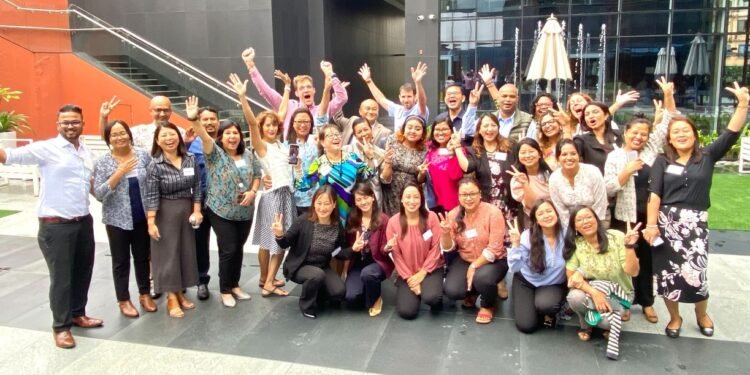 USAID Nepal Honors Local Professionals Driving Global Development on Foreign Service Nationals Day