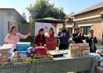 Laxmi Group Celebrates 51st Anniversary