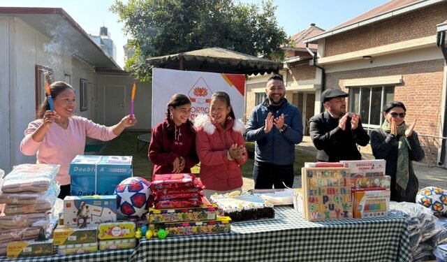 Laxmi Group Celebrates 51st Anniversary