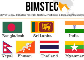 Nepal shares status of progress in People-to-People Contact Forums under BIMSTEC