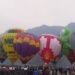 Hot Air Balloon Festival revitalizes tourism in Pokhara