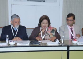 Foreign Minister Dr Rana urges India to open additional air routes to Nepal