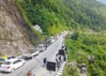 Muglin-Narayangadh road section to remain closed for a week