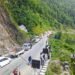 Muglin-Narayangadh road section to remain closed for a week