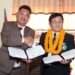Arjundhara Municipality, Japan’s Tono City to establish sisterly relations