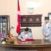 President issues Ordinance on Cooperatives