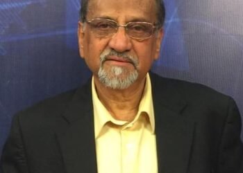 Opinion: Nexus between climate change and environment