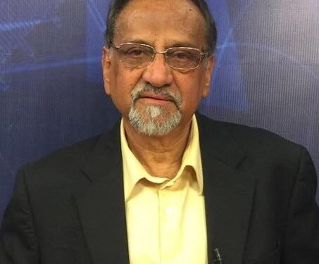 Opinion: Nexus between climate change and environment