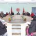 UML secretariat meeting: Constitution amendment taskforce soon