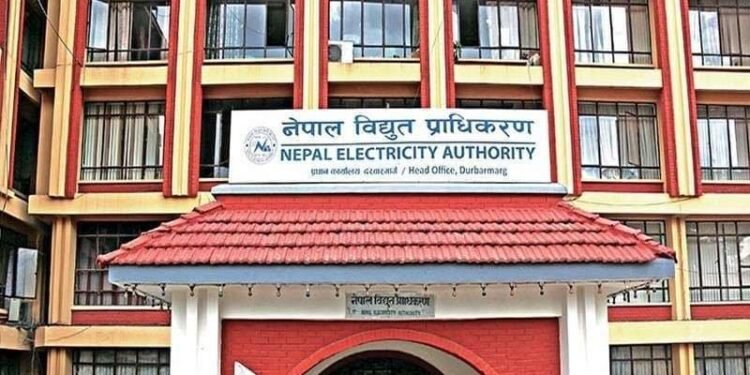 NEA’s profit exceeds Rs 9 billion in three months