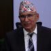 Country’s economy becoming vibrant: FM Paudel