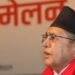 Journalists’ role crucial in enriching parliamentary practices: Speaker Ghimire