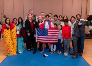 Sunar enters his name in Guinness Book 20th time