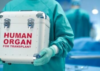 International conference on organ transplantation from Saturday