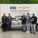Hyundai IONIQ 5 takes part in GUINNESS WORLD RECORDS™ Title for the  Greatest Altitude Change by an Electric Car