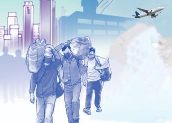 International Migrants Day being observed today