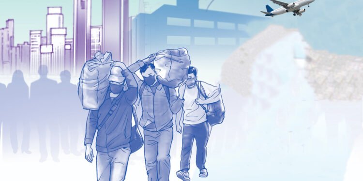 International Migrants Day being observed today