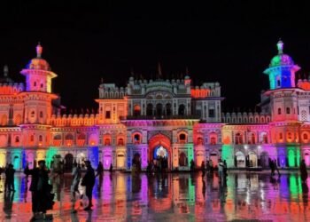 Ram-Janaki Bibaha Mahotsav: Indian guests stress on people-to-people ties to drive progress