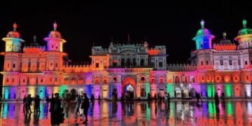 Ram-Janaki Bibaha Mahotsav: Indian guests stress on people-to-people ties to drive progress