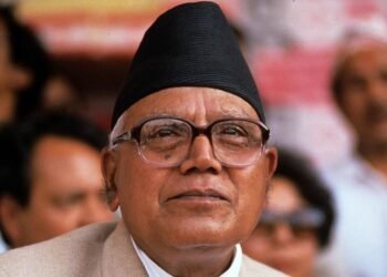 Saint Leader Bhattarai’s 101 birth anniversary today