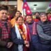 RSP candidate wins Kathmandu-16 ward chair