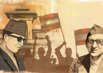 Black day being observed nationwide in protest of ‘coup’ against democracy