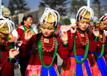 Three party leaders and former PMs extend Tamu Lhosar best wishes