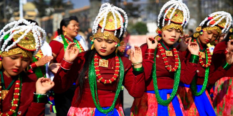 Three party leaders and former PMs extend Tamu Lhosar best wishes